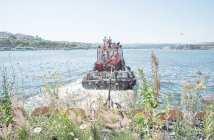 Büyükada Songlines | Studio Ossidiana