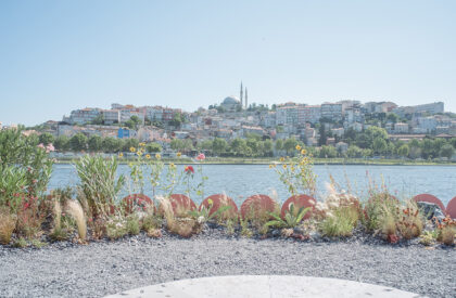 Büyükada Songlines | Studio Ossidiana
