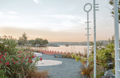 Büyükada Songlines | Studio Ossidiana