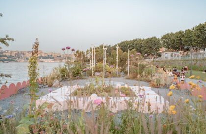 Büyükada Songlines | Studio Ossidiana