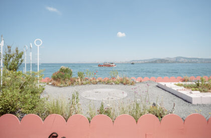 Büyükada Songlines | Studio Ossidiana