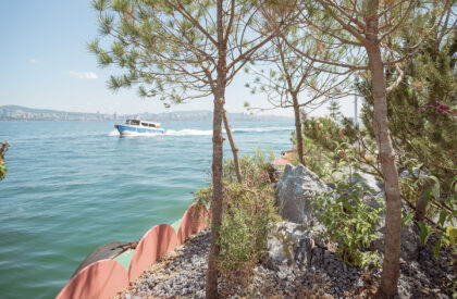 Büyükada Songlines | Studio Ossidiana