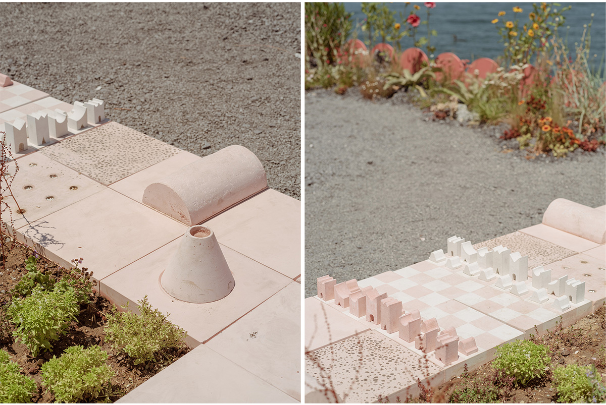 Büyükada Songlines | Studio Ossidiana