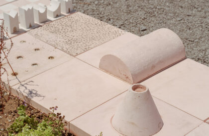 Büyükada Songlines | Studio Ossidiana