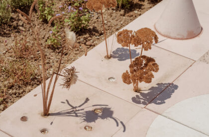 Büyükada Songlines | Studio Ossidiana