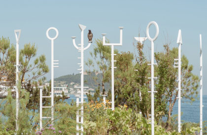 Büyükada Songlines | Studio Ossidiana