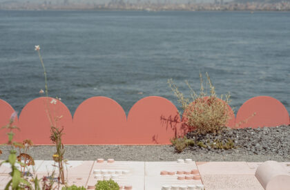 Büyükada Songlines | Studio Ossidiana