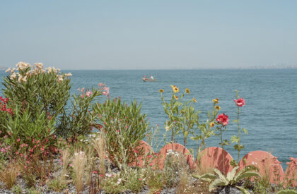 Büyükada Songlines | Studio Ossidiana