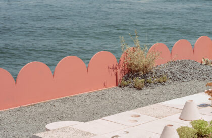 Büyükada Songlines | Studio Ossidiana