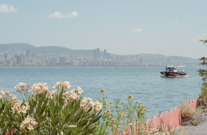 Büyükada Songlines | Studio Ossidiana