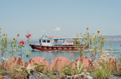 Büyükada Songlines | Studio Ossidiana