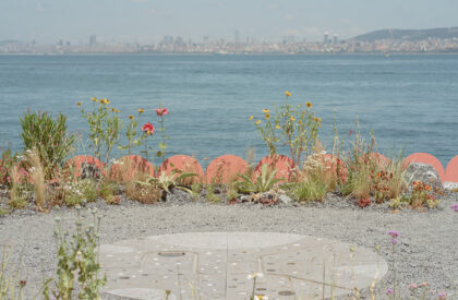 Büyükada Songlines | Studio Ossidiana