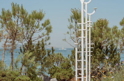 Büyükada Songlines | Studio Ossidiana