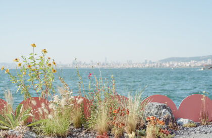 Büyükada Songlines | Studio Ossidiana