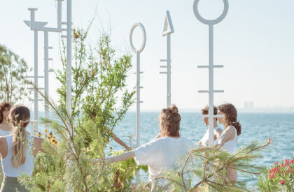 Büyükada Songlines | Studio Ossidiana