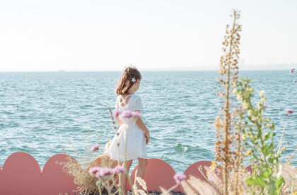 Büyükada Songlines | Studio Ossidiana