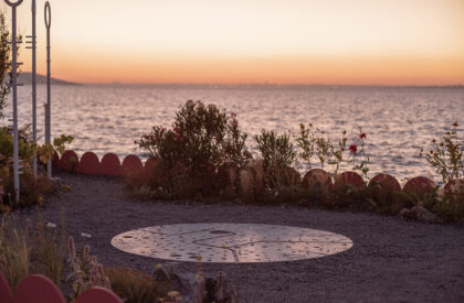Büyükada Songlines | Studio Ossidiana