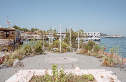 Büyükada Songlines | Studio Ossidiana