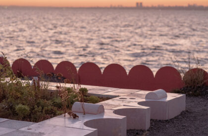 Büyükada Songlines | Studio Ossidiana