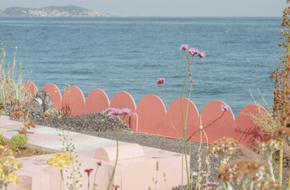 Büyükada Songlines | Studio Ossidiana