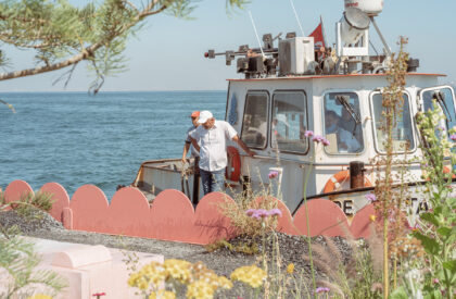 Büyükada Songlines | Studio Ossidiana