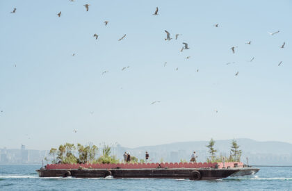 Büyükada Songlines | Studio Ossidiana