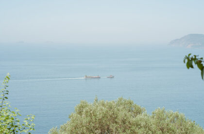 Büyükada Songlines | Studio Ossidiana