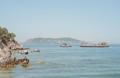 Büyükada Songlines | Studio Ossidiana
