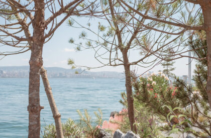 Büyükada Songlines | Studio Ossidiana