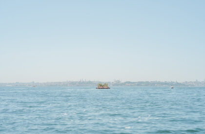 Büyükada Songlines | Studio Ossidiana