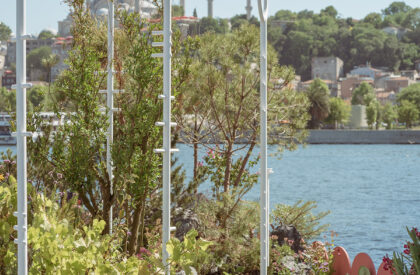 Büyükada Songlines | Studio Ossidiana