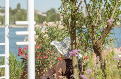 Büyükada Songlines | Studio Ossidiana
