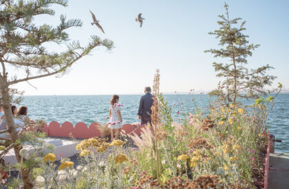Büyükada Songlines | Studio Ossidiana