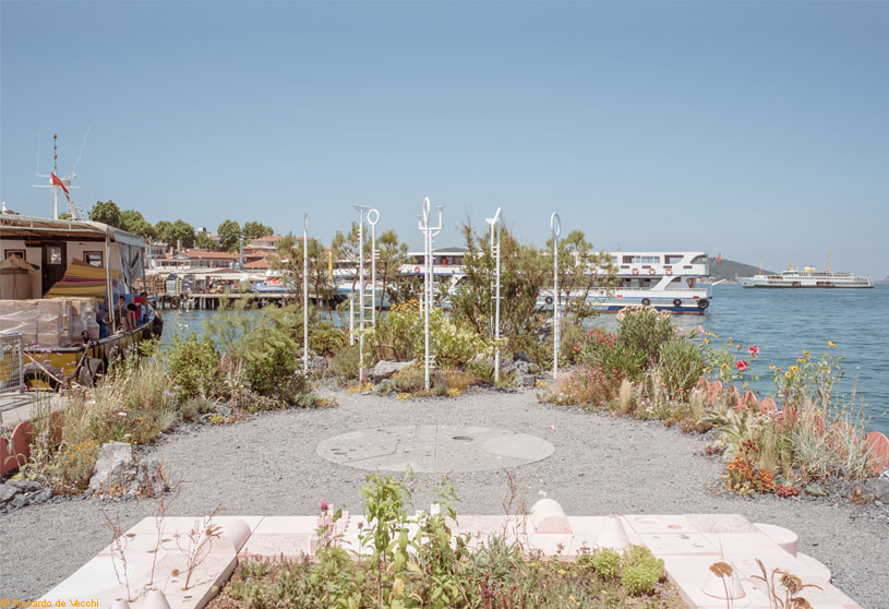 Büyükada Songlines | Studio Ossidiana