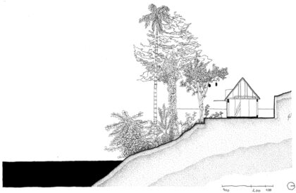 Cabin 222 | Fictional Project