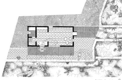 Cabin 222 | Fictional Project