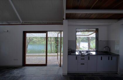 Cabin 222 | Fictional Project