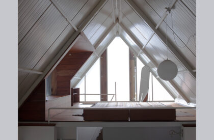 Cabin 222 | Fictional Project