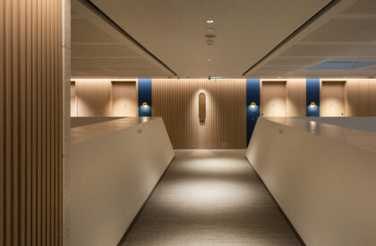 CapitaSpring | CRA-Carlo Ratti Associati + BIG-Bjarke Ingels Group