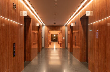 CapitaSpring | CRA-Carlo Ratti Associati + BIG-Bjarke Ingels Group