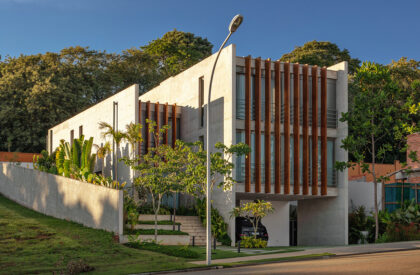 JG House | Obra Arquitetos