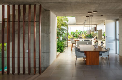JG House | Obra Arquitetos