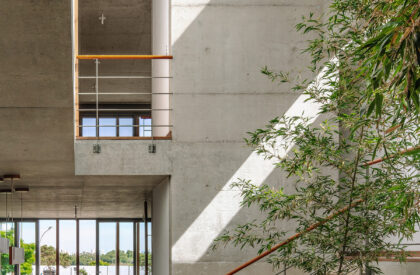 JG House | Obra Arquitetos