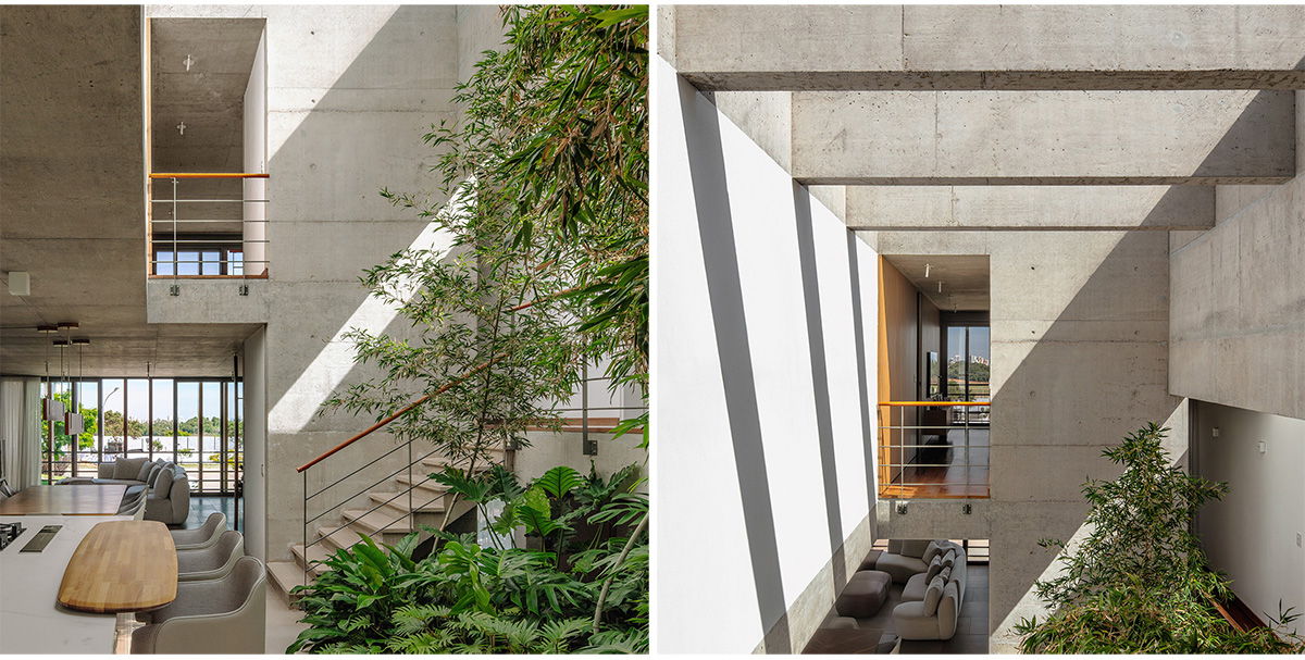 JG House | Obra Arquitetos