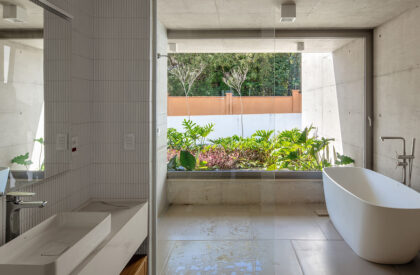 JG House | Obra Arquitetos