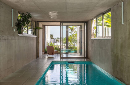 JG House | Obra Arquitetos
