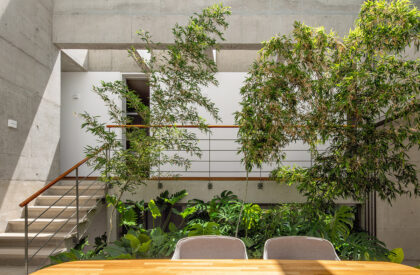 JG House | Obra Arquitetos