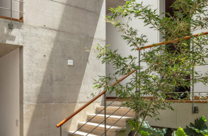 JG House | Obra Arquitetos