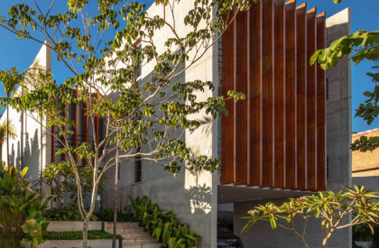 JG House | Obra Arquitetos