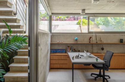 JG House | Obra Arquitetos
